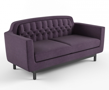 Modern A Sofa For Two-ID:334428079