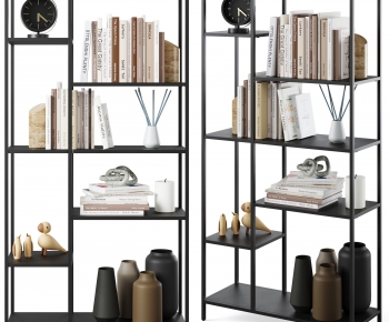 Modern Shelving-ID:443177949