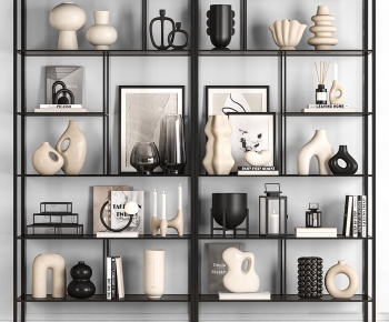 Modern Shelving-ID:505022054