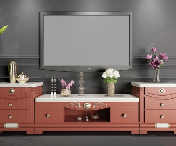 Modern TV Cabinet-ID:649183036