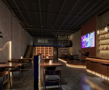 Modern Bar-ID:844690081