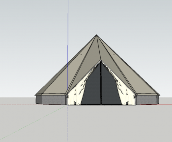 Modern Tent-ID:951674944