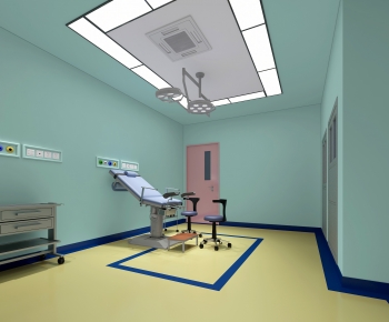 Modern Operating Room-ID:845453027