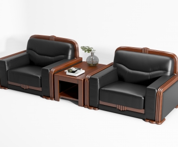 Modern Single Sofa-ID:266380389