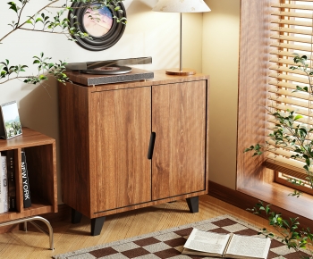 Modern Side Cabinet-ID:665282019