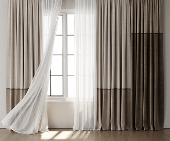 Modern The Curtain-ID:943203935