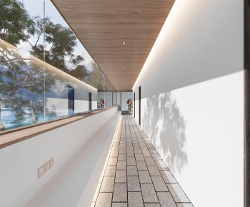 Modern Corridor-ID:702332024