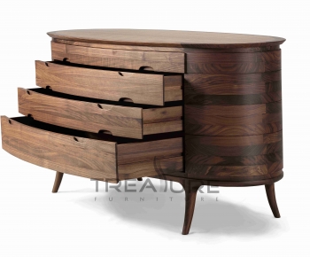 Modern Chest Of Drawers-ID:721640695