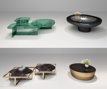 Modern Coffee Table-ID:107989078