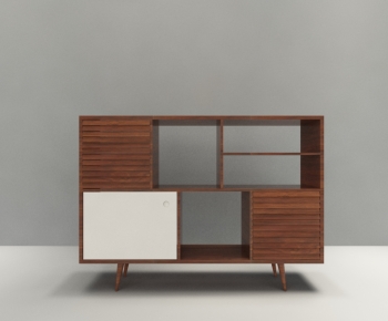 Modern Side Cabinet-ID:387398964