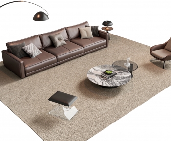 Modern Sofa Combination-ID:997092012