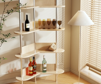 Modern Shelving-ID:504949171