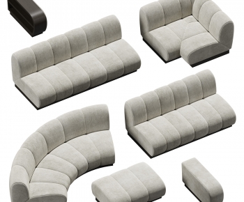 Modern Multi Person Sofa-ID:714339975