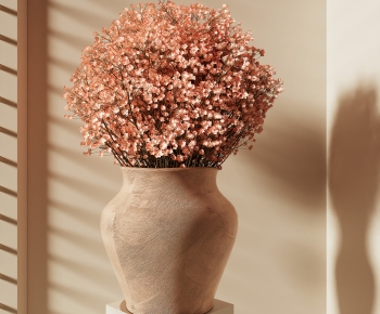 Modern Flower Arrangement-ID:374032974