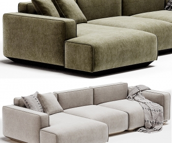 Modern Corner Sofa-ID:128165967