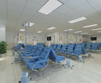 Modern Hospital-ID:967323061