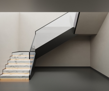 Modern Staircase-ID:117819338