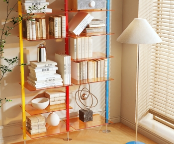 Modern Shelving-ID:599003087