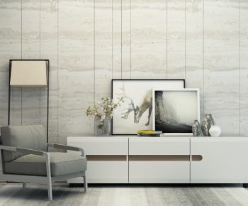 Modern TV Cabinet-ID:772795921