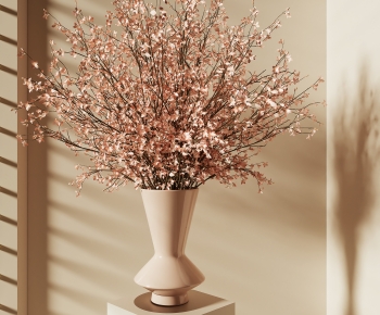 Modern Flower Arrangement-ID:787808907