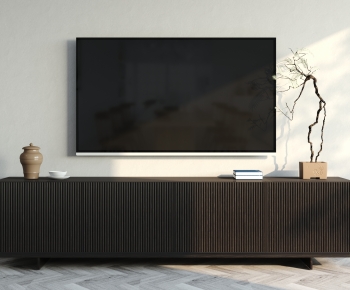 Modern TV Cabinet-ID:649030215