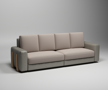 Modern A Sofa For Two-ID:853949073