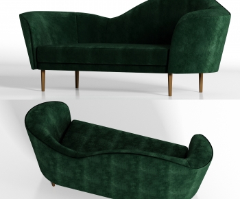 Modern A Sofa For Two-ID:627964973