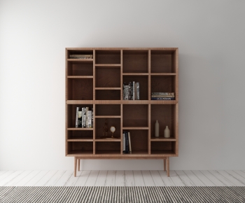 Modern Bookcase-ID:575014114