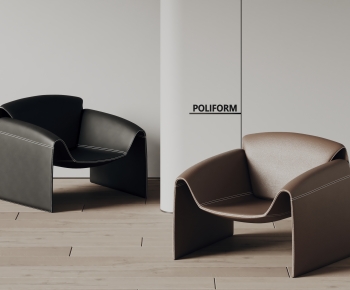 Modern Lounge Chair-ID:311059952