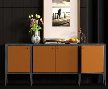 Modern TV Cabinet-ID:473707911