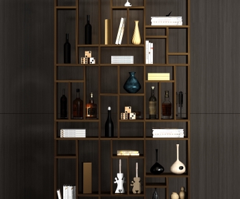 Modern Shelving-ID:594085939