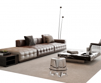 Modern Sofa Combination-ID:974540713