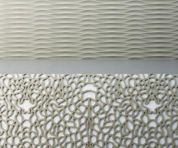 Modern Wall Panel-ID:432267909