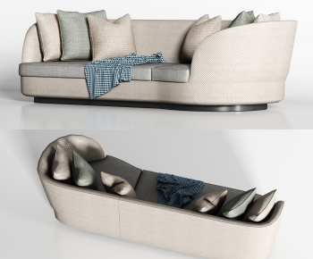 Modern A Sofa For Two-ID:320736899