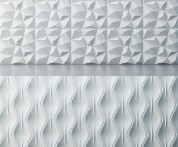 Modern Wall Panel-ID:654831898