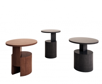 Modern Side Table/corner Table-ID:446935898