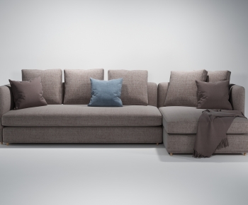 Modern Corner Sofa-ID:889645109