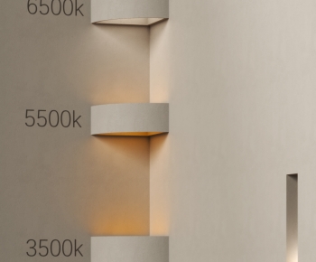 Modern Wall Lamp-ID:578350079