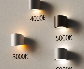 Modern Wall Lamp-ID:701308013