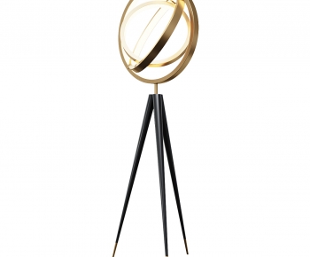 Modern Floor Lamp-ID:727469952