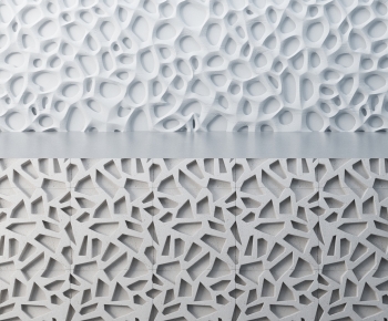 Modern Wall Panel-ID:114772084