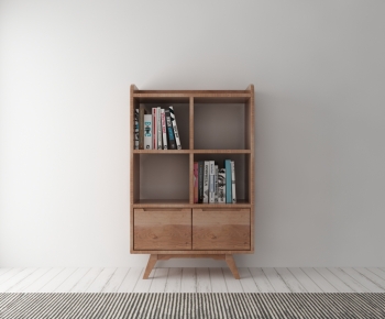 Modern Bookcase-ID:160810937