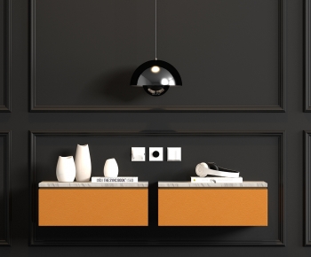 Modern Bedside Cupboard-ID:900022989