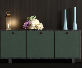 Modern Side Cabinet-ID:649147038