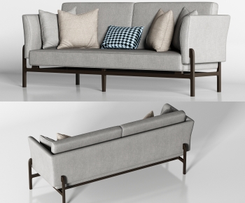 Modern A Sofa For Two-ID:415353065