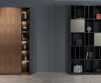 Nordic Style Shelving-ID:396888023