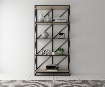 Modern Shelving-ID:660017011