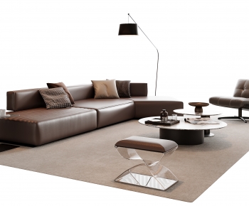 Modern Sofa Combination-ID:866570005