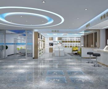 Modern Optical Shop-ID:488538033