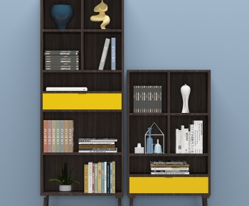 Modern Bookcase-ID:286226997